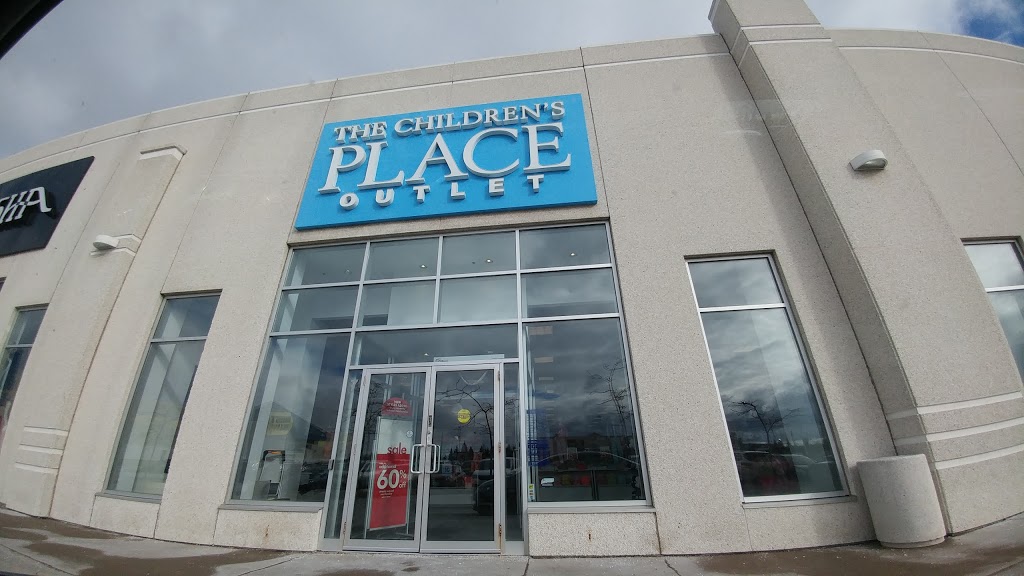 The Childrens Place | 6075 Mavis Rd, Mississauga, ON L5R 4G6, Canada | Phone: (289) 799-7636