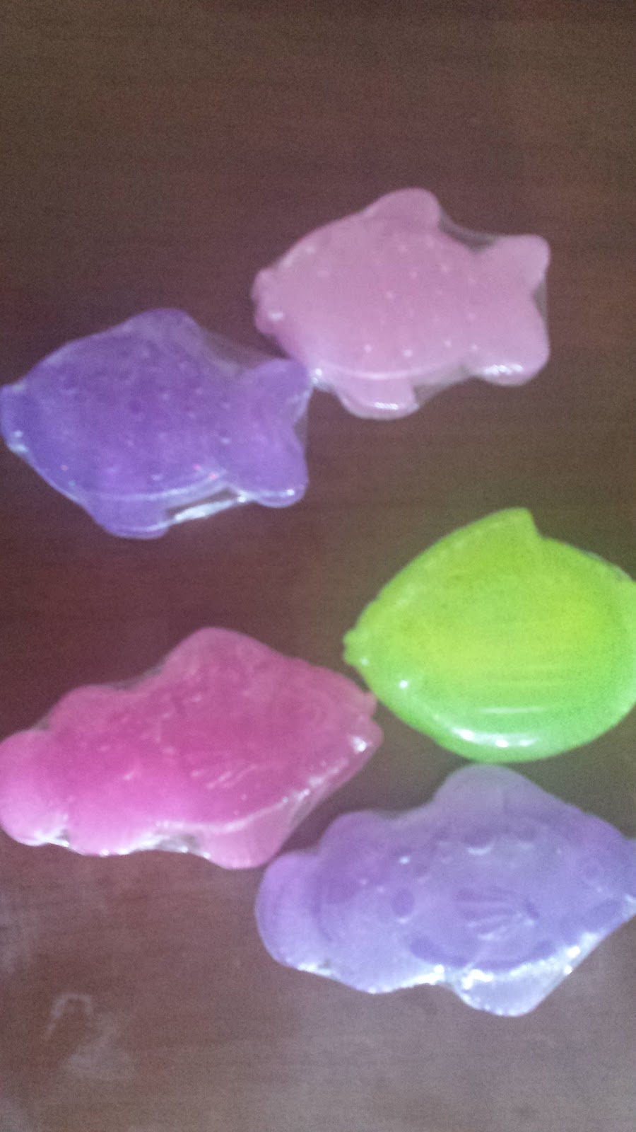 silly soap | 12617 203 St, Maple Ridge, BC V2X 4A1, Canada | Phone: (778) 235-5077