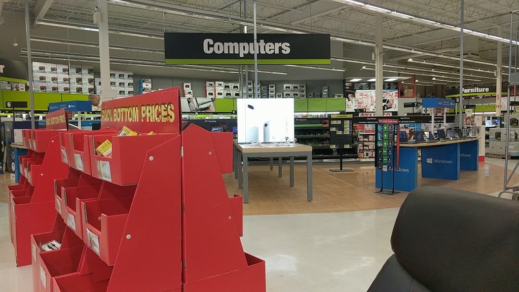 Staples | 350R Shawville Blvd SE #140, Calgary, AB T2Y 3S4, Canada | Phone: (403) 509-2260