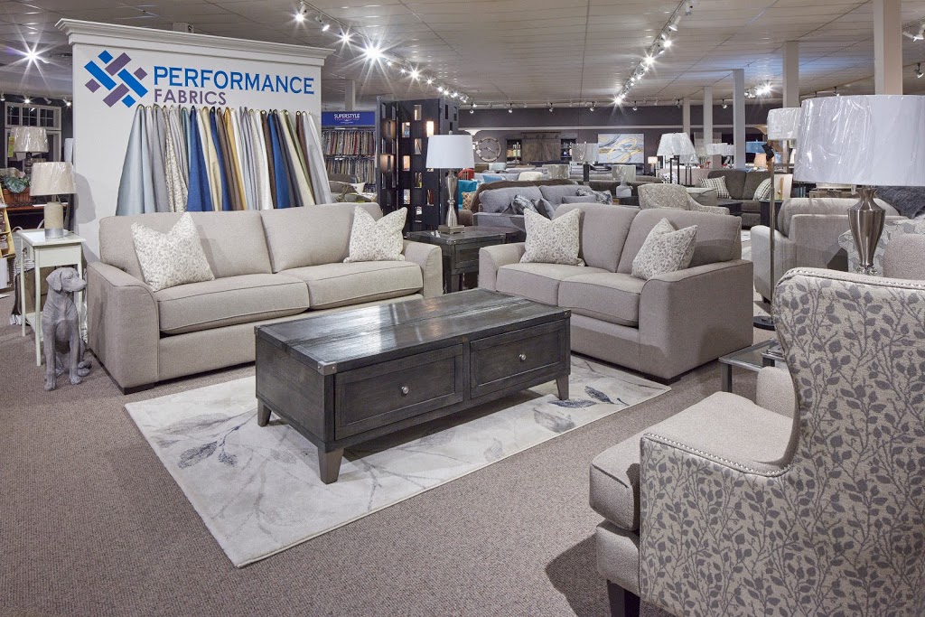 Conway Furniture | 5663 Perth County Line 86, Listowel, ON N4W 3H2, Canada | Phone: (519) 291-3820
