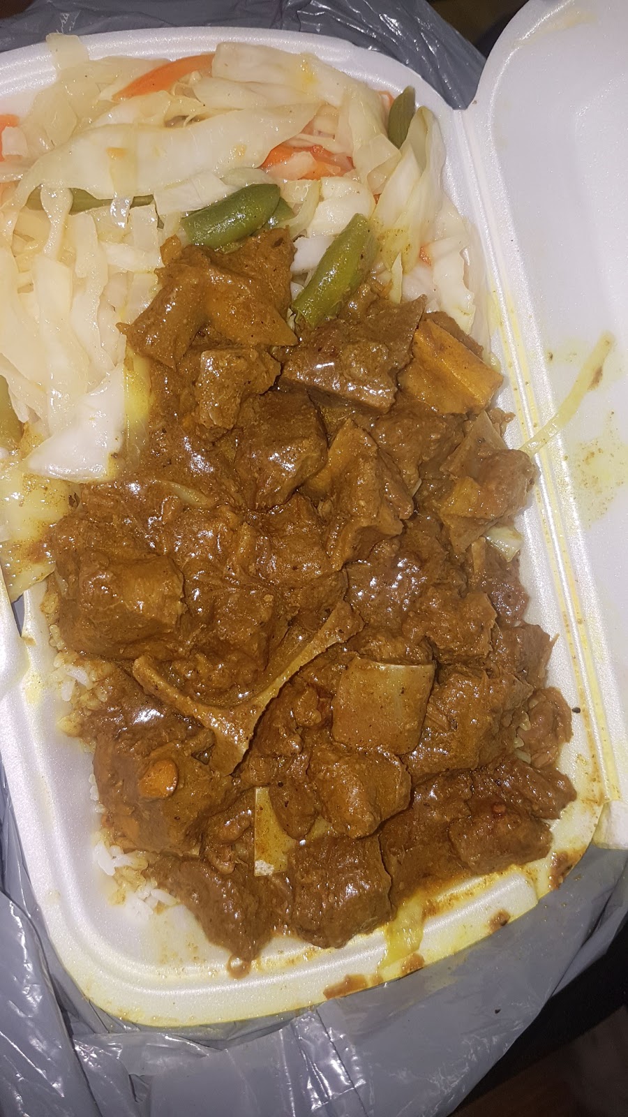 One Stop Restaurant | 603 Oakwood Ave, York, ON M6E 2X9, Canada | Phone: (416) 789-3107