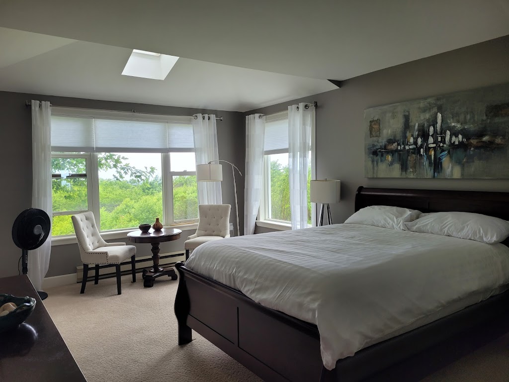 Wee Beastie House | 30 Broad Cove Marsh Rd, Inverness, NS B0E 1N0, Canada | Phone: (905) 962-6727