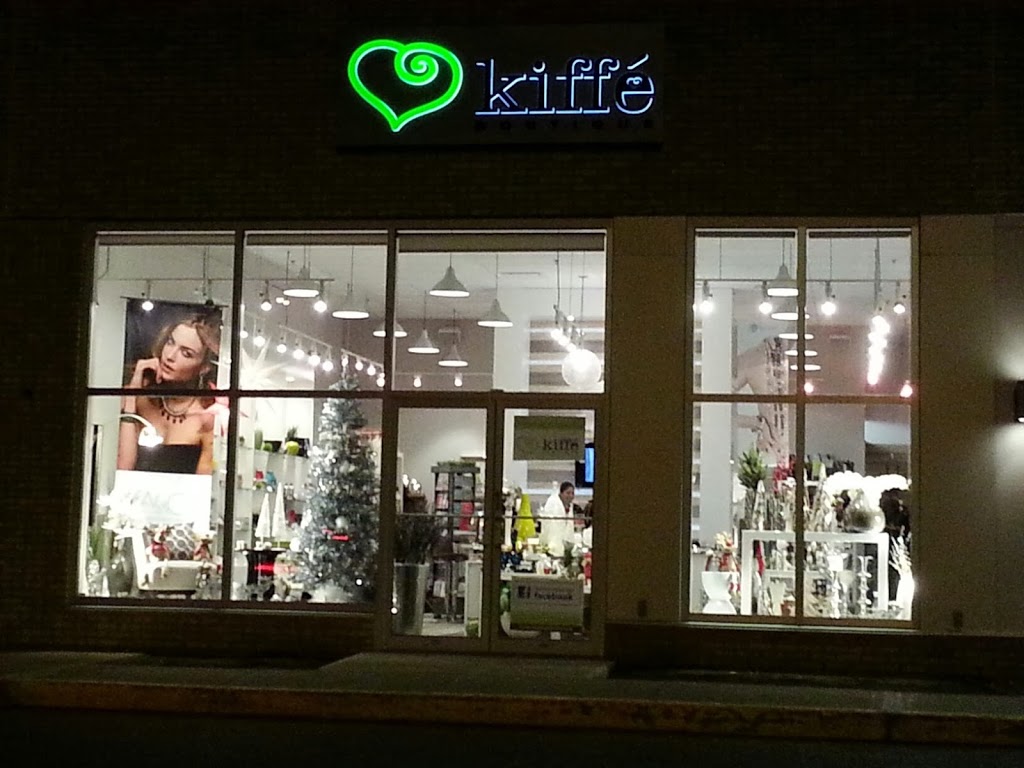 Boutique Kiffé | 1001 Boulevard de Montarville, Boucherville, QC J4B 6P5, Canada | Phone: (450) 857-0600