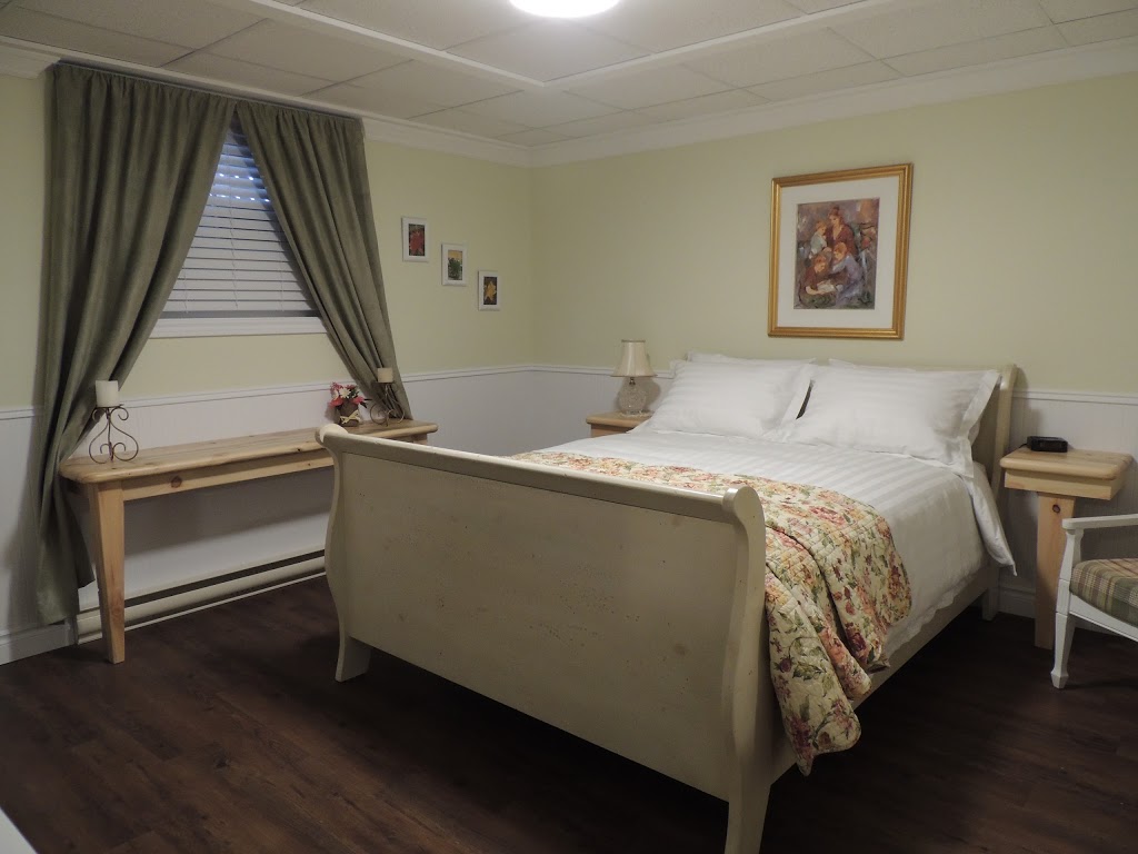 Écologe | 65 Chemin Townline O, Cantley, QC J8V 3H6, Canada | Phone: (819) 664-0838