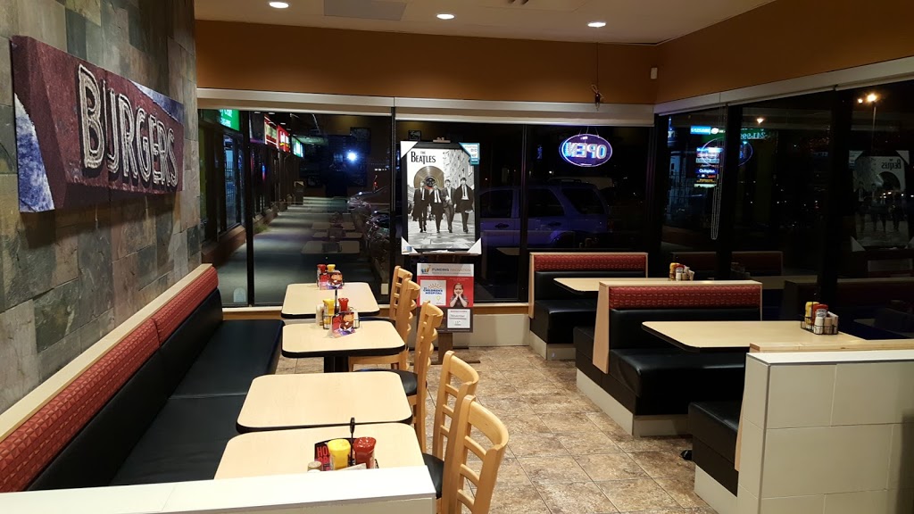 Dairy Queen Grill & Chill | 8980 No 3 Rd Unit 105, Richmond, BC V6Y 2E8, Canada | Phone: (604) 278-9188