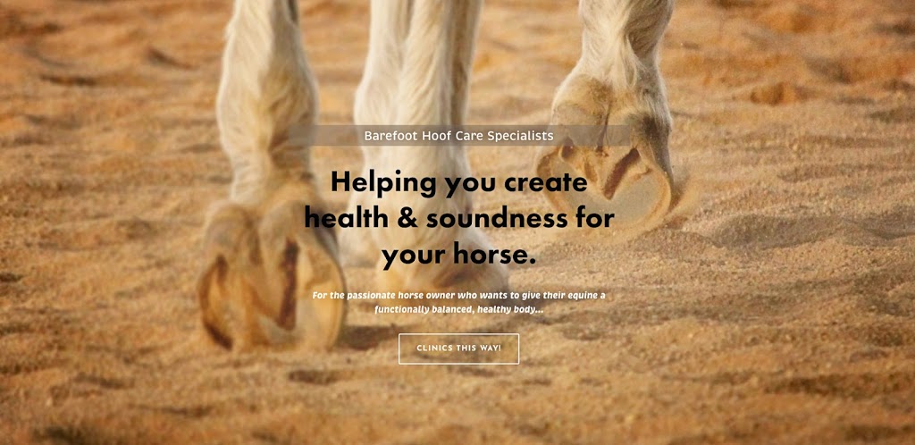 Hoof Geeks | 292 McPhillips Rd, Saint Andrews, MB R1A 3E4, Canada | Phone: (204) 771-5335