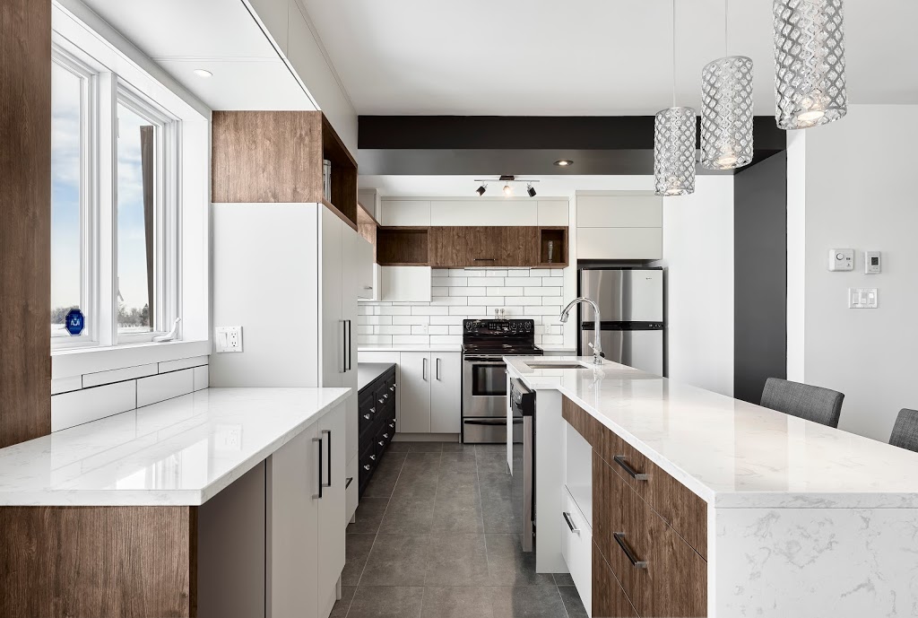 Construction P. Forand | 2144 Boulevard Louis-XIV, Québec, QC G1C 1A2, Canada | Phone: (418) 660-6392