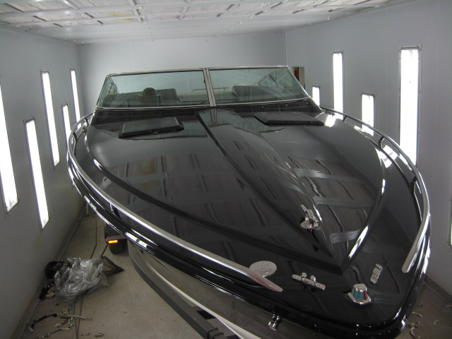 Carrosserie Vers LAn Vert Auto,Camion et Camion Lourd | 3990 Boulevard Dagenais O #13, Laval, QC H7R 1L2, Canada | Phone: (450) 937-8378