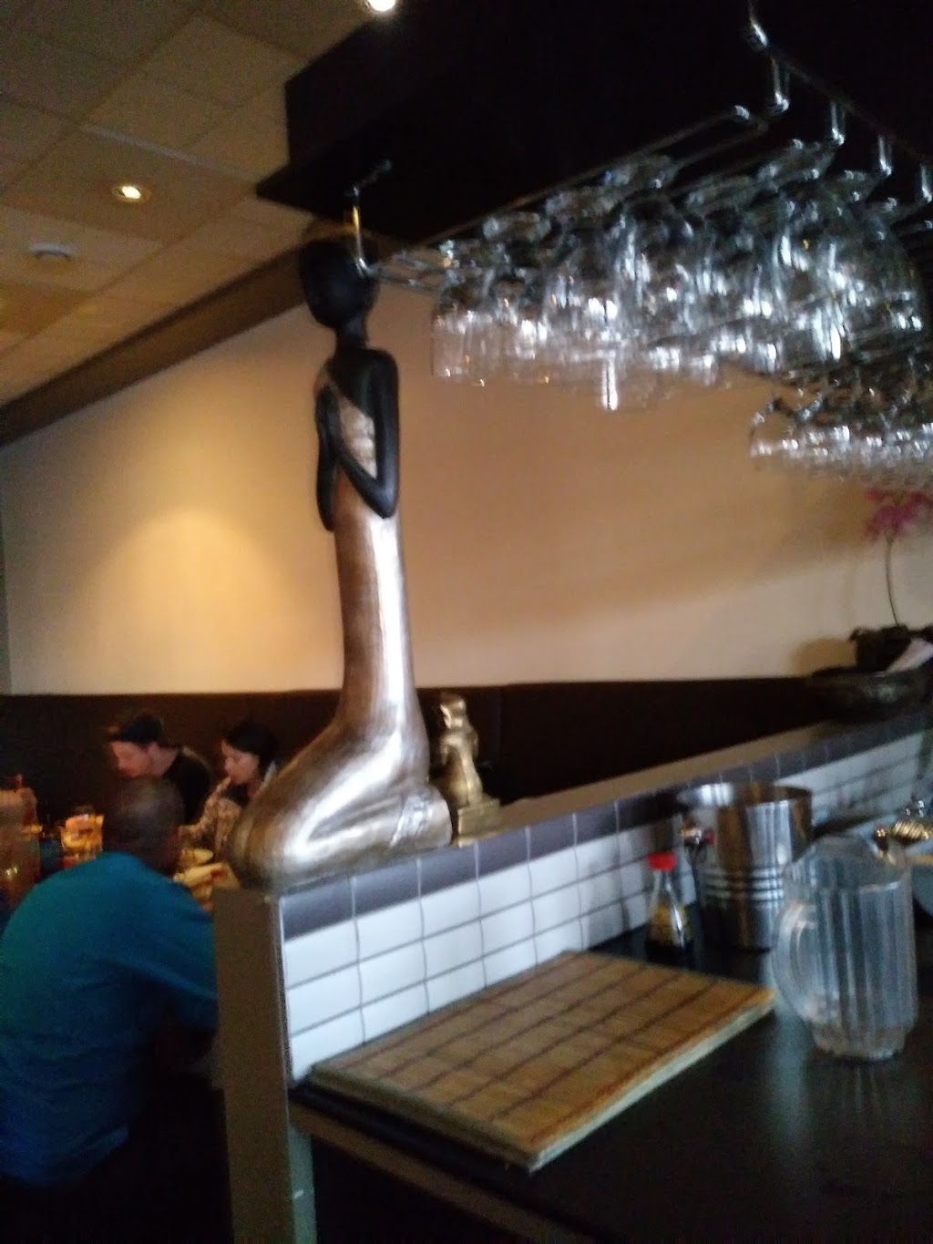 Restaurant Thai Ya | 3194 Chemin Gascon, Terrebonne, QC J6X 3Z3, Canada | Phone: (450) 325-1865