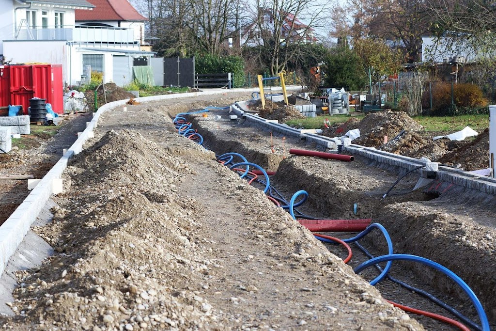 Excavations Germain inc. | 14050 Rue Ozias Leduc, Mirabel, QC J7N 3H8, Canada | Phone: (438) 622-3013