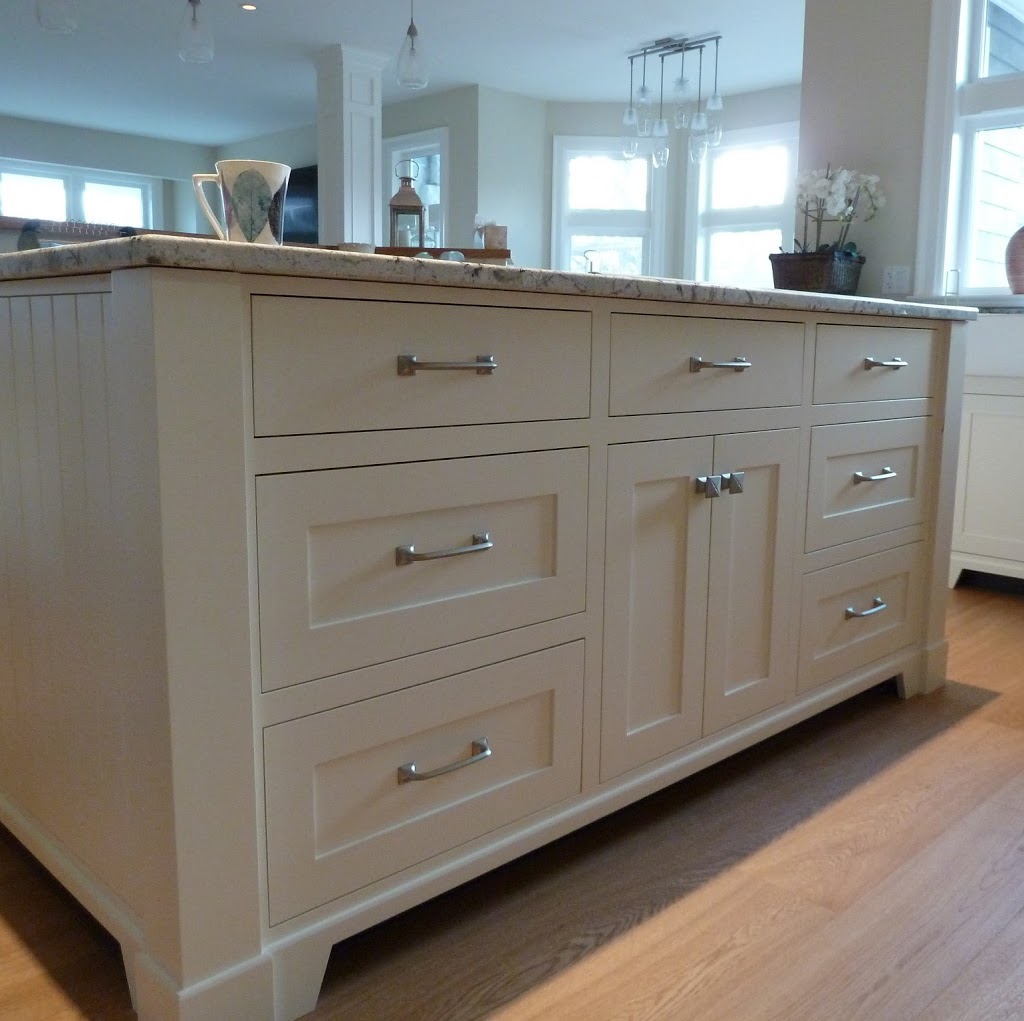 South Island Woodworks | 1492 Admirals Rd, Victoria, BC V9A 2R1, Canada | Phone: (250) 893-9663