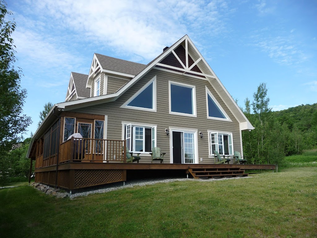 Construction Sébastien Crépeau | 490 Ch. Roy, Magog, QC J1X 0N5, Canada | Phone: (819) 578-5907