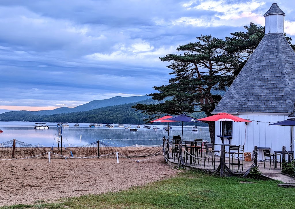 Centre Nautique Pierre Plouffe | 2900 Chem. du Village, Mont-Tremblant, QC J8E 1E9, Canada | Phone: (819) 681-5634
