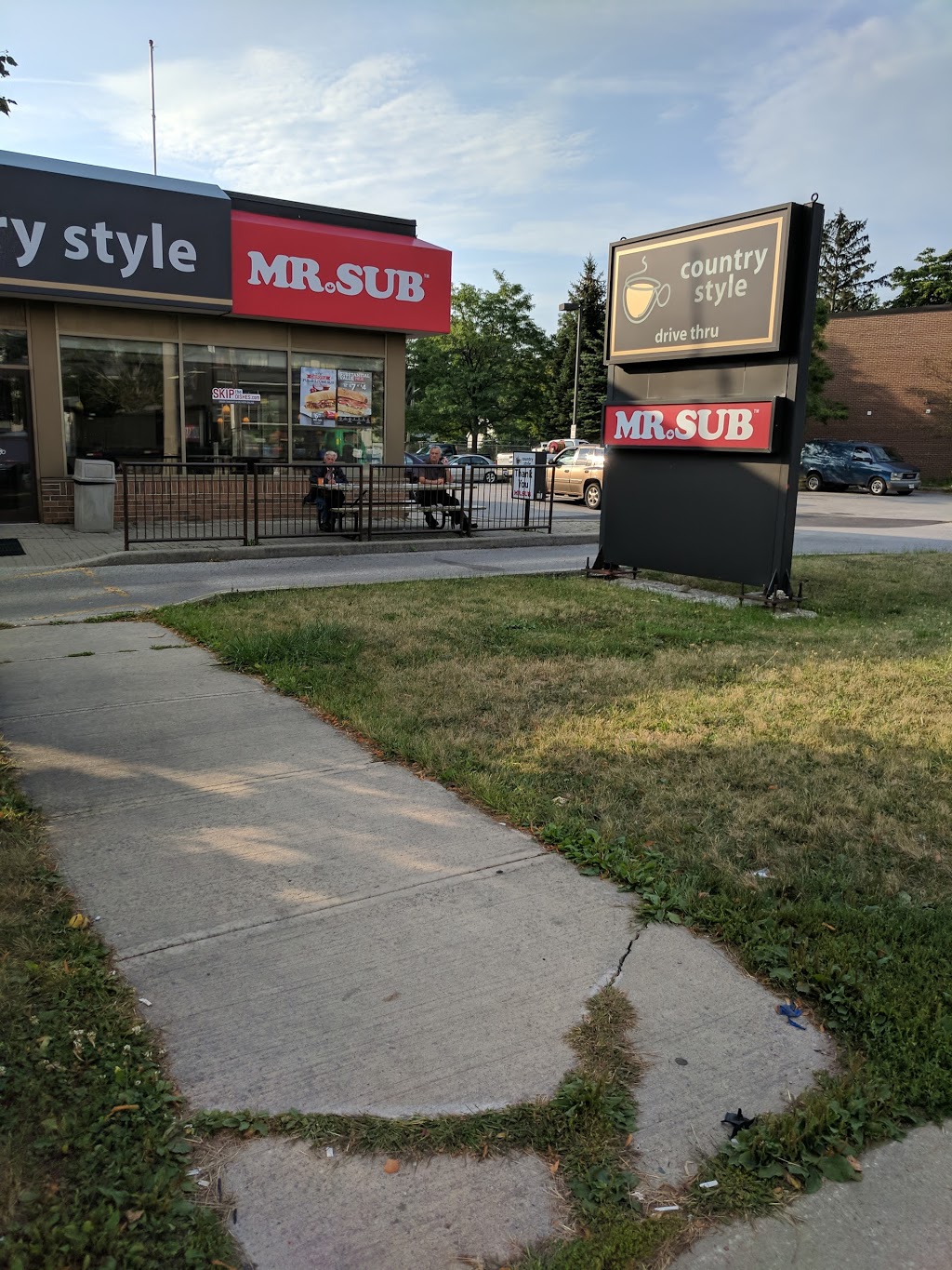 Country Style | 364 Lakeshore Rd E, Mississauga, ON L5G 1H5, Canada | Phone: (289) 865-1200