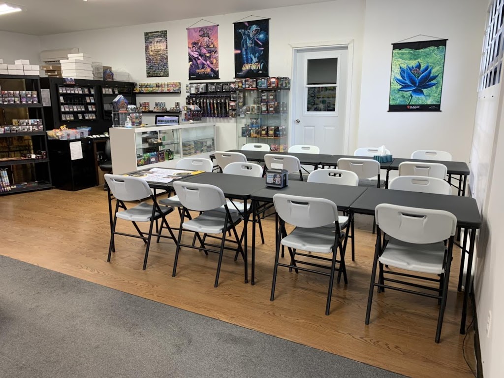 Cartes Léo / Distribution Léo | 256 Av. Béthany, Lachute, QC J8H 2M8, Canada | Phone: (438) 899-7784