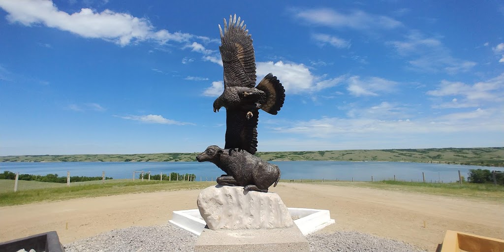 Buffalo Pound Provincial Park | Moose Jaw No. 161, SK S6H 6V2, Canada | Phone: (306) 694-3320
