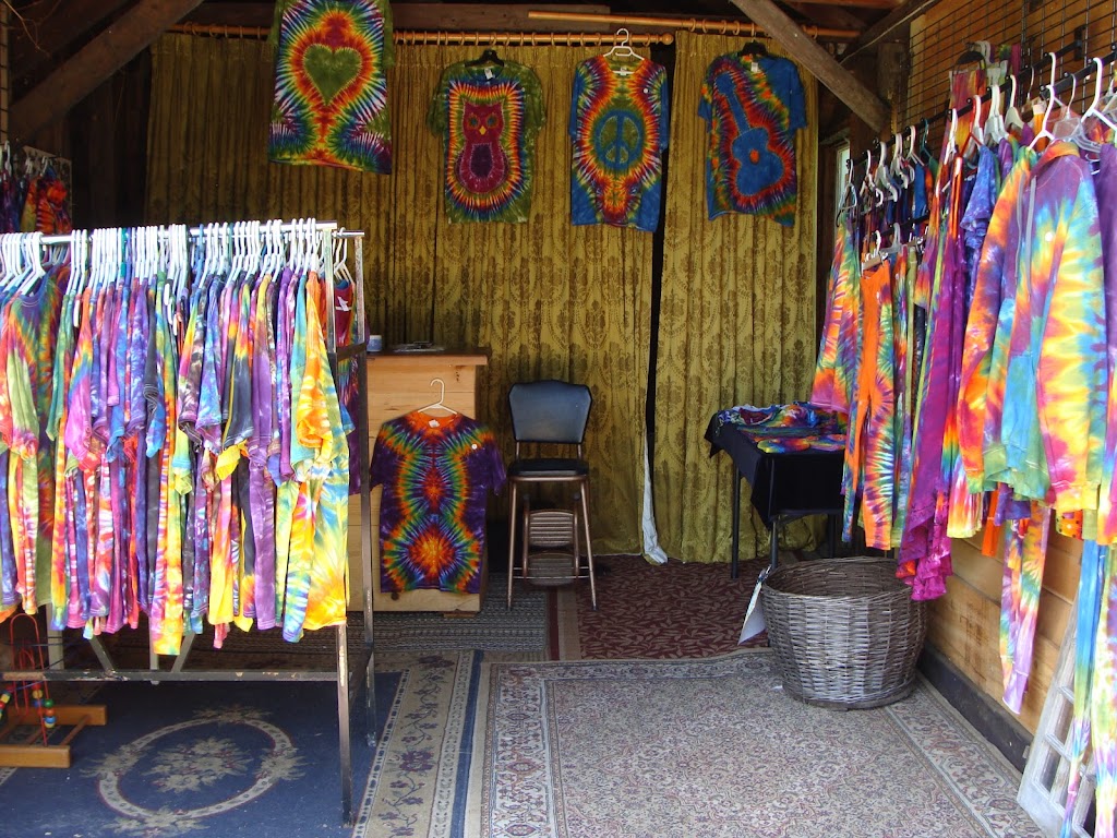 Rrijoice Tie-Dyes | 8315 Renfrew County Rd 512, Killaloe, ON K0J 2A0, Canada | Phone: (613) 757-3208