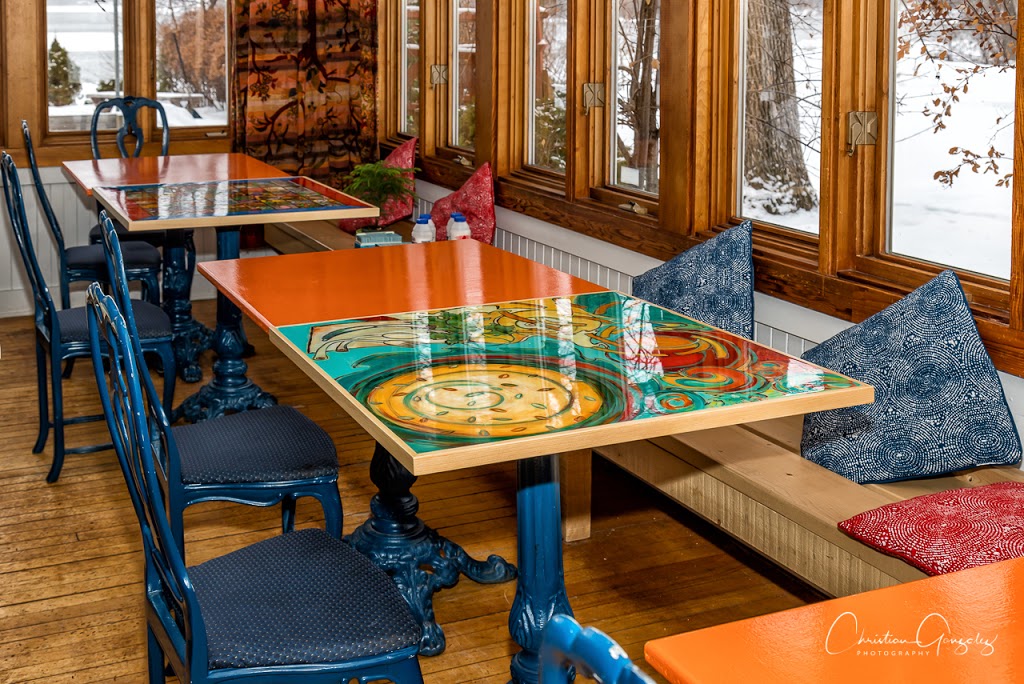 Patate et Persil | 9 Avenue Saint-Charles, Vaudreuil-Dorion, QC J7V 2K3, Canada | Phone: (450) 455-6421