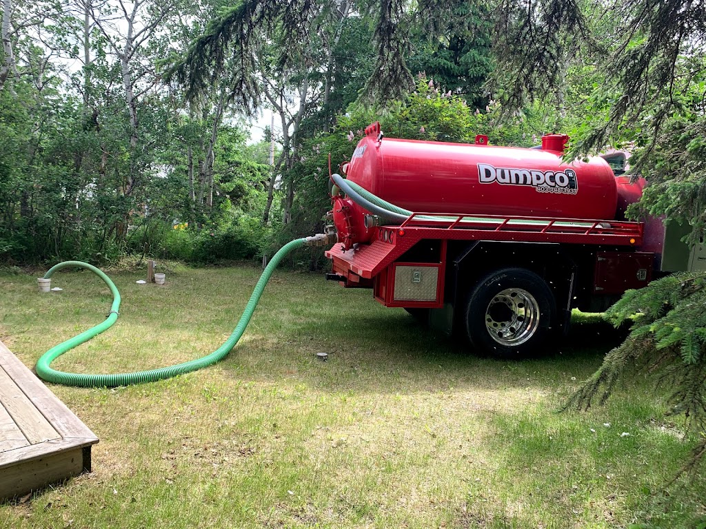 Dumpco Ltd | 22 Firdale Dr, Sylvan Lake, AB T4S 2L2, Canada | Phone: (403) 748-3937