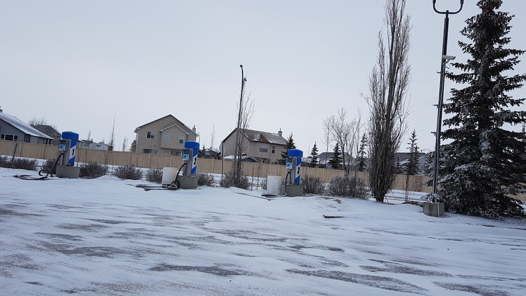 Westcreek Auto Wash | 200 Merganser Dr W, Chestermere, AB T1X 1K9, Canada | Phone: (403) 569-8399