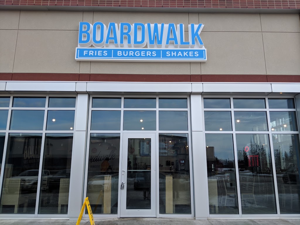 Boardwalk Burgers | 3803 Calgary Trail NW Unit # 546, Edmonton, AB T6J 5M8, Canada | Phone: (587) 499-3214
