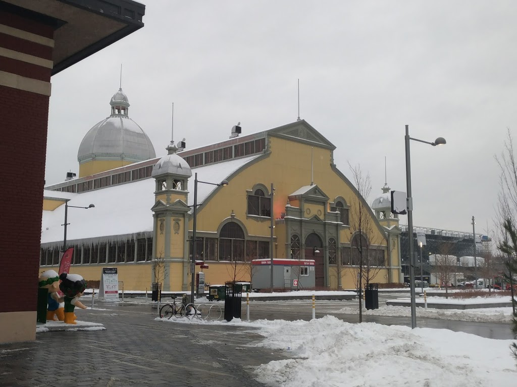 Lansdowne Park | Marché Way, Ottawa, ON K1S 3W7, Canada