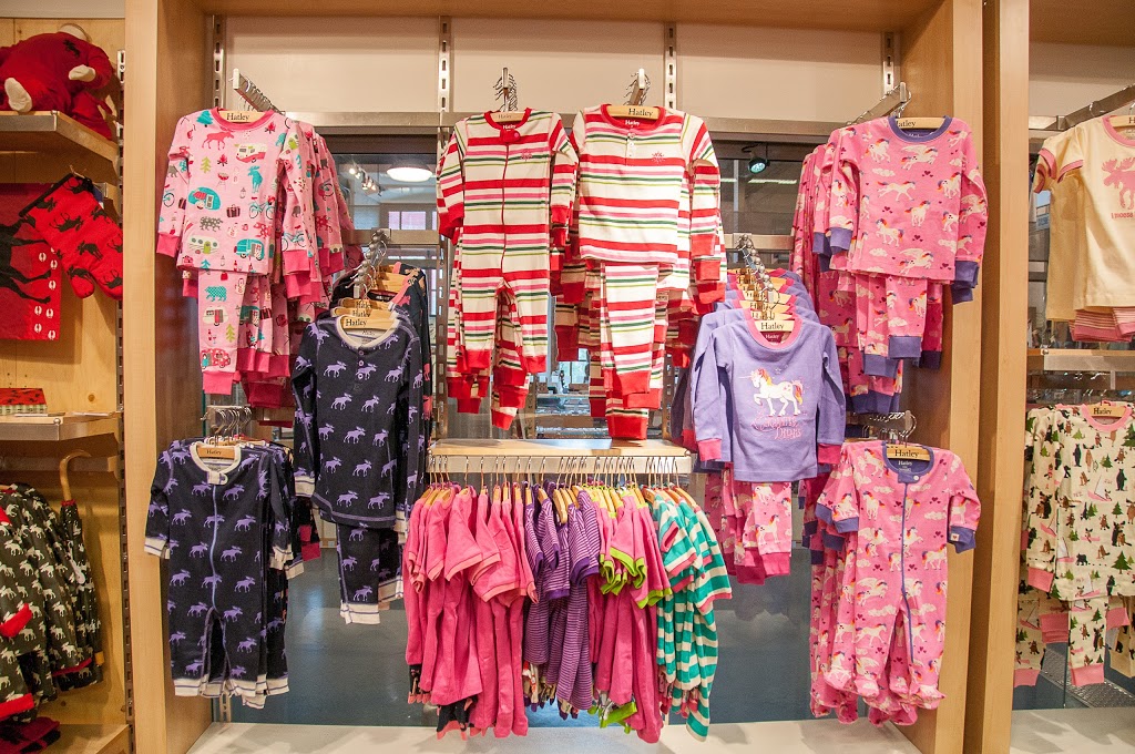 Boutique Petite Maison Bleue - par Hatley Montréal | 350 Rue Saint Paul Est, Montréal, QC H2Y 1H2, Canada | Phone: (514) 798-6755