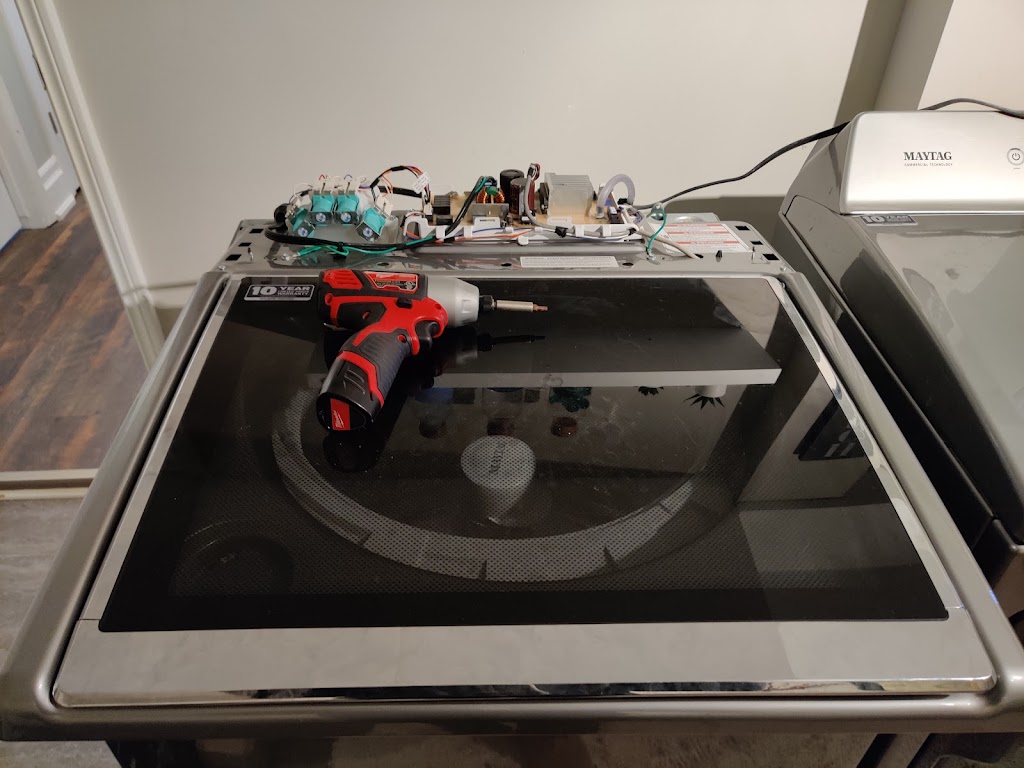Svet Repairs | 101 South Bend Rd E, Hamilton, ON L9A 2B3, Canada | Phone: (289) 925-6056