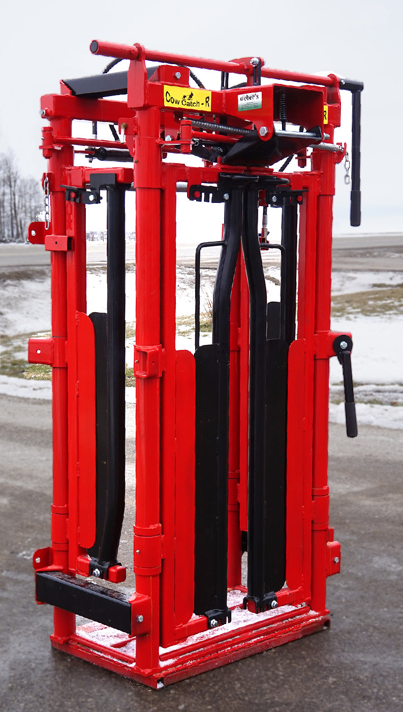 Cow Catcher | 1769 Listowel Road RR# 4, Elmira, ON N3B 2Z3, Canada | Phone: (519) 669-8884