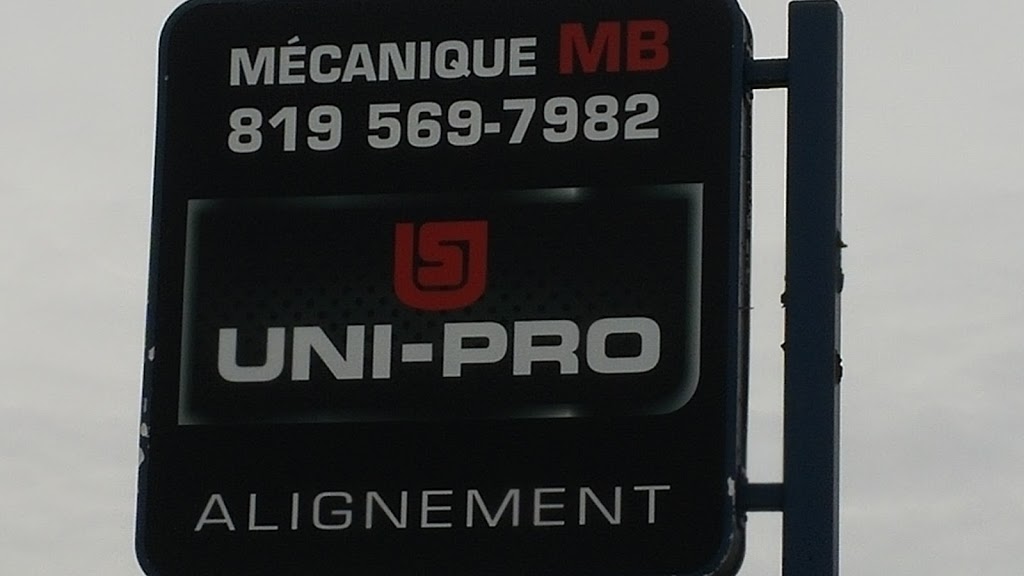 Mécanique M B | 681 Rue du Conseil, Sherbrooke, QC J1G 1K7, Canada | Phone: (819) 569-7982