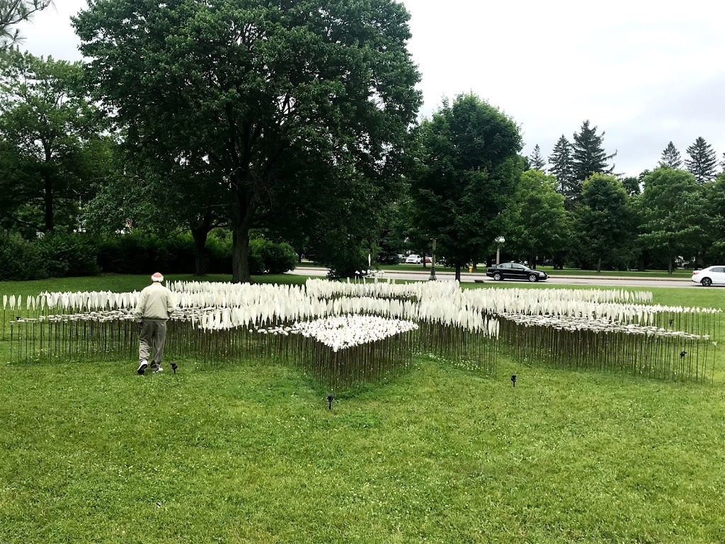 Reflection | New Edinburgh, Ottawa, ON K1M, Canada