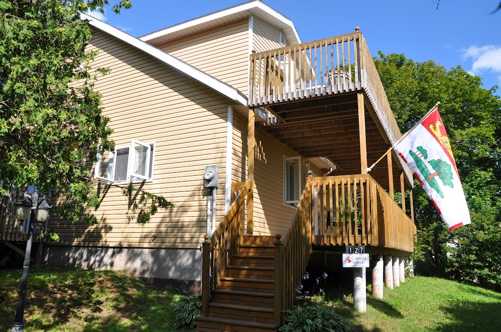 West Point Beach House | 127 Harbour Rd, OLeary, PE C0B 1V0, Canada | Phone: (916) 769-2150