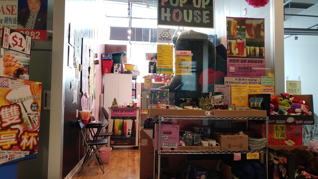 Pop Up House | 8339 Kennedy Rd #2109, Unionville, ON L3R 1J5, Canada | Phone: (647) 609-6883