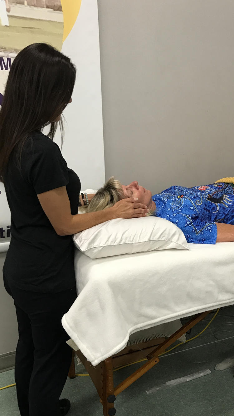 HealThy Self Reiki & Wellness | 103 Windle Village Crescent, Thorold, ON L2V 4Z5, Canada | Phone: (807) 632-2654