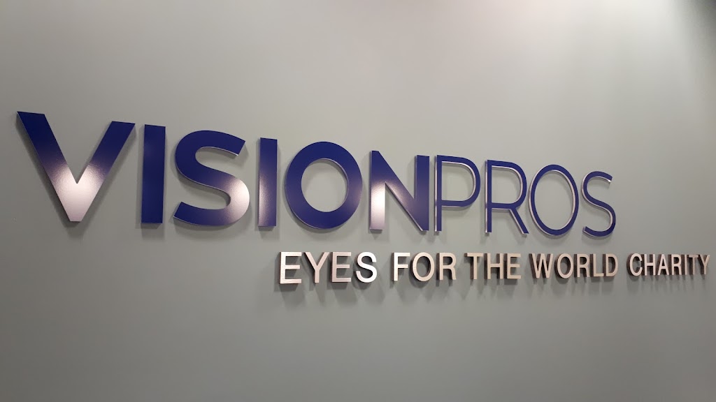 VisionPros | 15240 56 Ave #104, Surrey, BC V3S 5K7, Canada | Phone: (604) 574-8875
