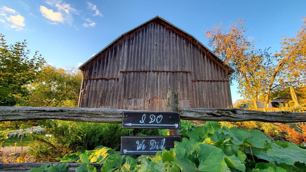 Century Barn | 400 Stewart Line, Cavan, ON L0A 1C0, Canada | Phone: (705) 944-8873