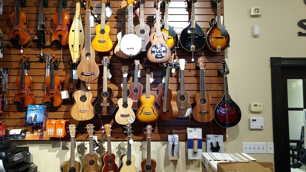 The Octave Music Centre | 218 Victoria Rd S A, Guelph, ON N1E 5R1, Canada | Phone: (519) 836-8492