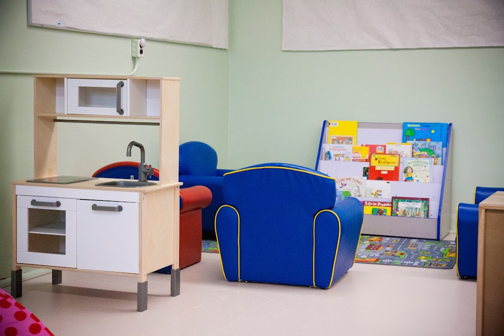 Springhill Community Preschool | 7730 106 St, Edmonton, AB T6E 4W3, Canada | Phone: (780) 433-4224