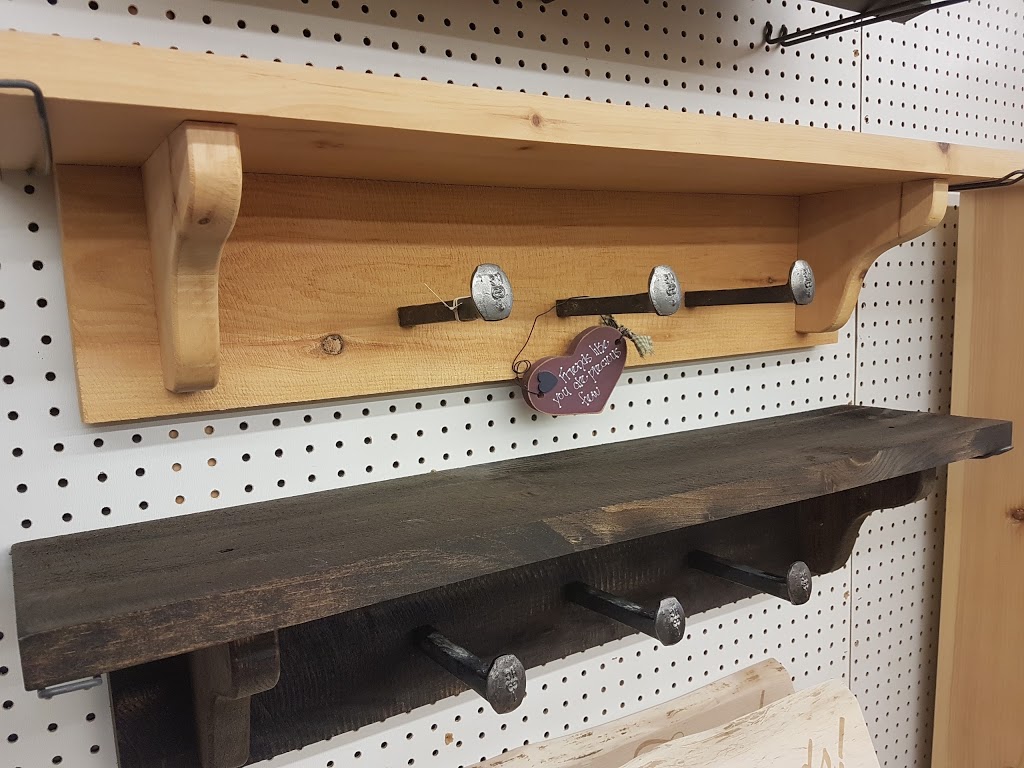 Billy Hill Pine Home and Cottage Outfitters | 7291 ON-26, Stayner, ON L0M 1S0, Canada | Phone: (705) 428-0333