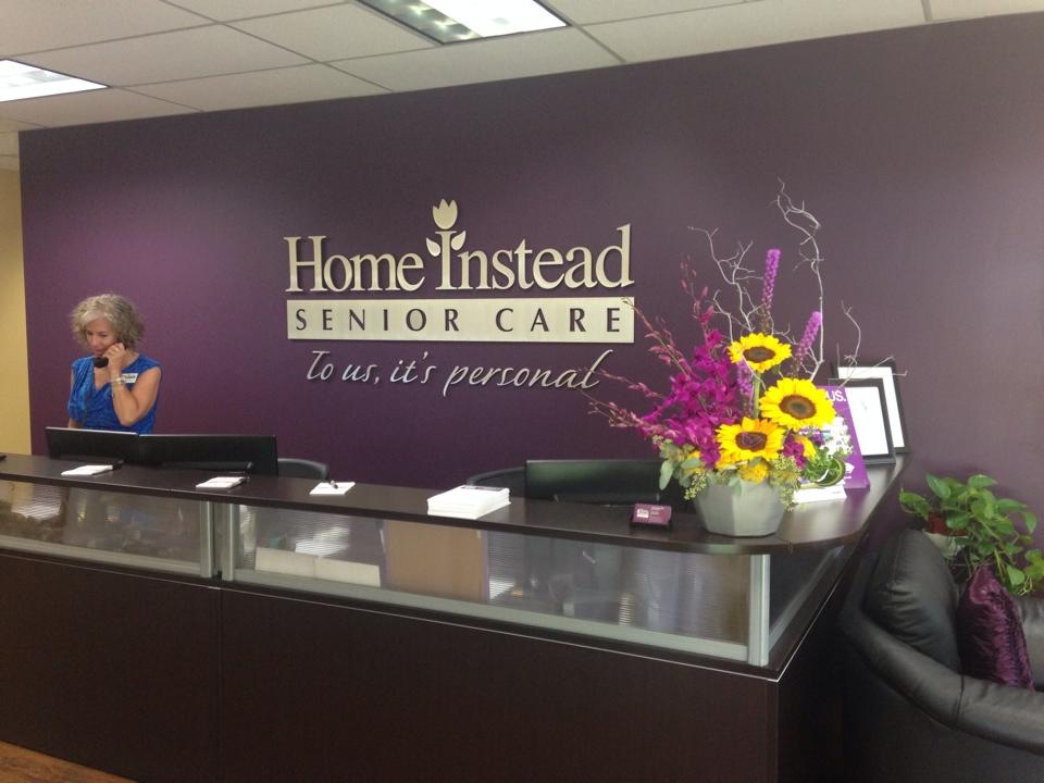 Home Instead Senior Care | 2009 Long Lake Rd #303, Sudbury, ON P3E 6C3, Canada | Phone: (705) 523-1600