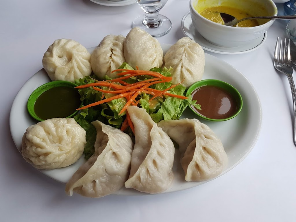 Om Tibetan Restaurant | 4382 Boul St-Laurent, Montréal, QC H2W 1Z5, Canada | Phone: (514) 287-3553
