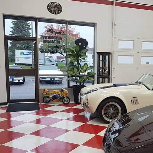 Autocentrics | 30 Stafford Rd #106, Nepean, ON K2H 8W1, Canada | Phone: (613) 726-1958