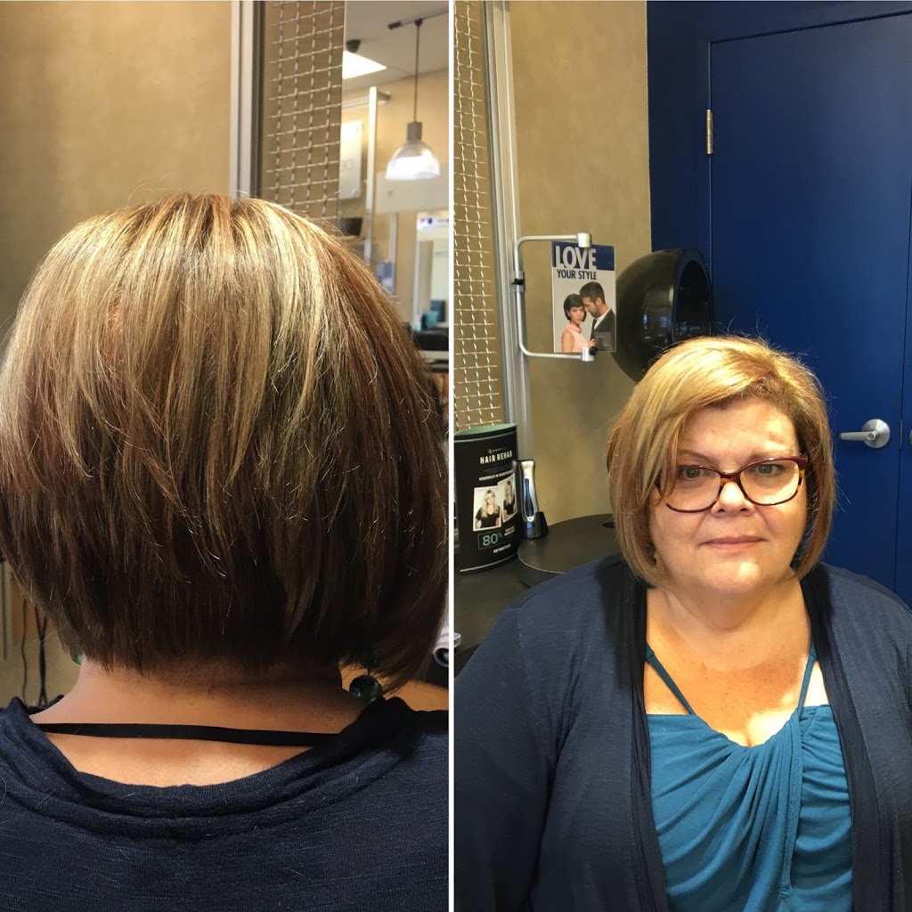 Supercuts | 9320 Bathurst St Unit 3, Maple, ON L6A 4N9, Canada | Phone: (905) 417-7770