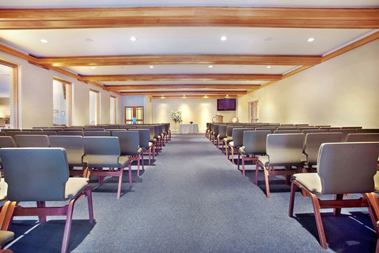 Hamilton Harron Funeral Home | 5390 Fraser St, Vancouver, BC V5W 2Z1, Canada | Phone: (604) 325-7441