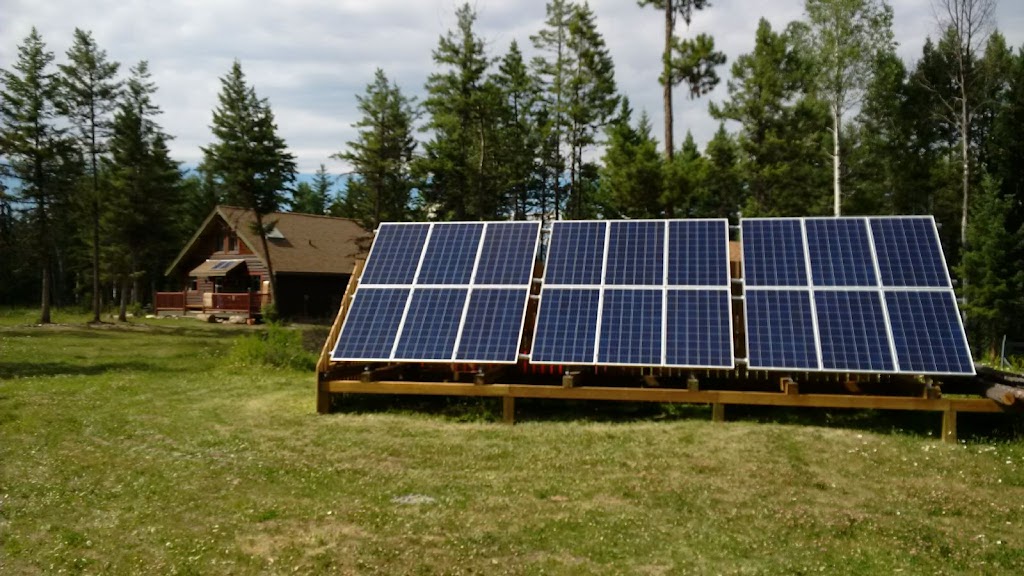 Informed Energy Solutions Inc. | 126 Dalhousie Ave, St. Catharines, ON L2N 4X4, Canada | Phone: (905) 562-1426