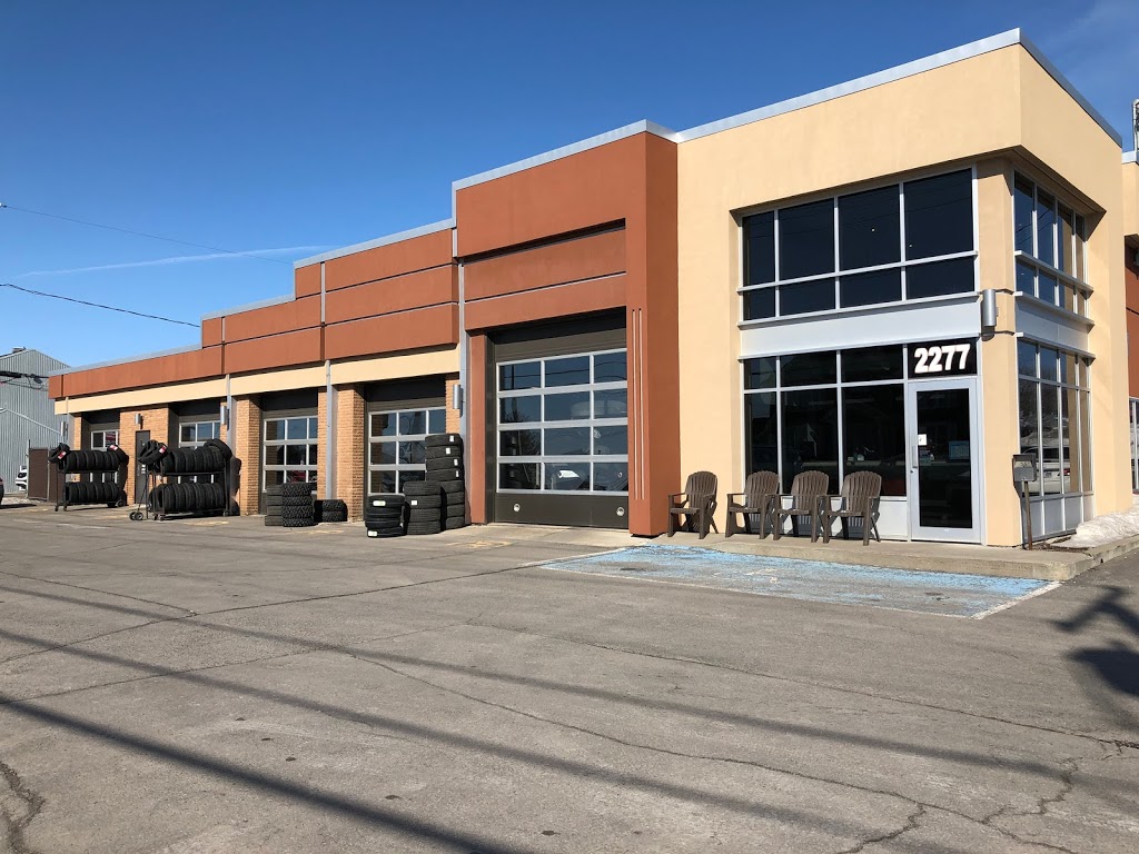 NAPA AUTOPRO - Service Mécanique Grenier | 2277 Boulevard Louis-XIV, Québec, QC G1C 1A4, Canada | Phone: (418) 667-2324