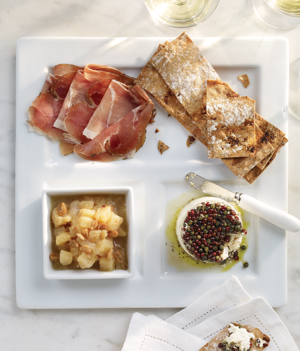 Wildly Delicious Fine Foods | 114A Railside Rd, North York, ON M3A 1A3, Canada | Phone: (416) 444-2011