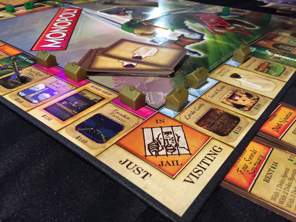 Crossroads Board Game Café | 258 King St N, Waterloo, ON N2J 2Y9, Canada | Phone: (519) 781-4358