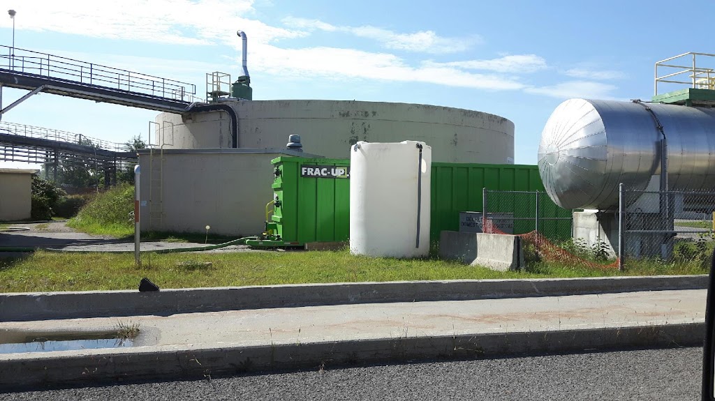 Frac-UP | 229 Mnt Calixa-Lavallée, Verchères, QC J0L 2R0, Canada | Phone: (514) 850-7474