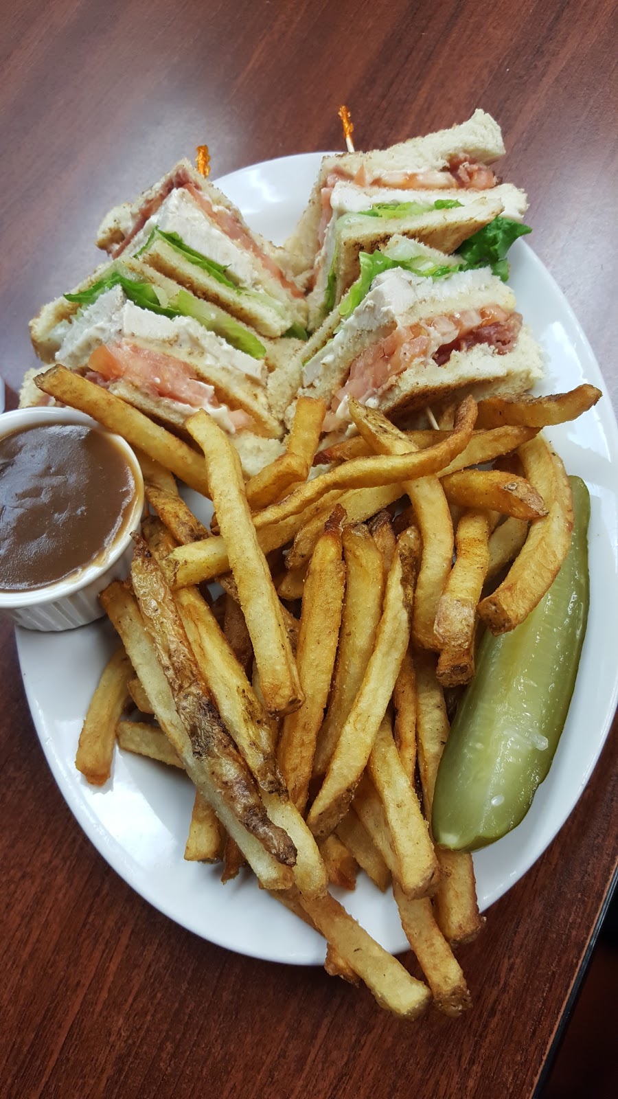 Tasty Bites Restaurant | 345 Main St S, Exeter, ON N0M 1S6, Canada | Phone: (519) 235-3618